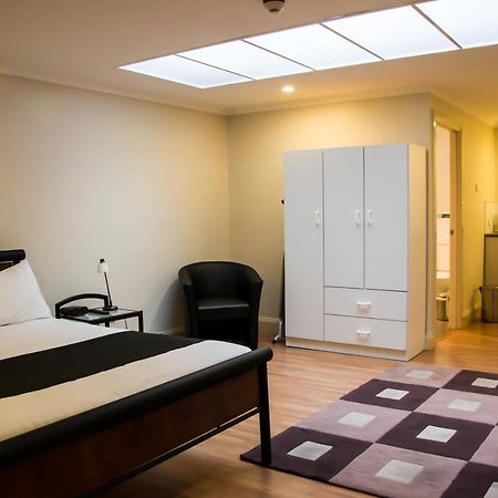 Merseybank Apartments 데번포트 외부 사진